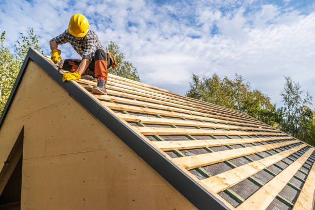 Best Affordable Roofing Company  in Willacoochee, GA