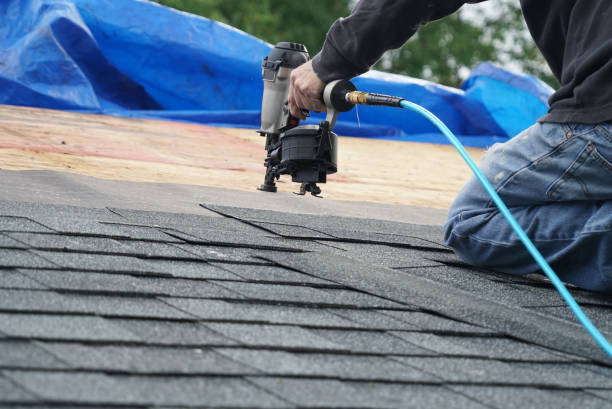 Roof Waterproofing Services in Willacoochee, GA