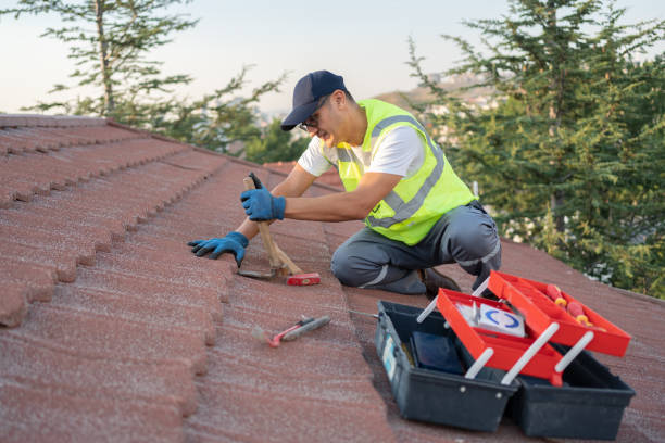 Best Commercial Roofing Services  in Willacoochee, GA