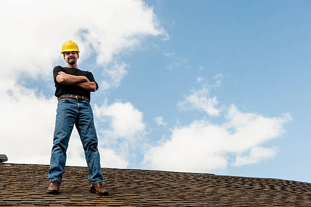 Best Emergency Roof Repair  in Willacoochee, GA